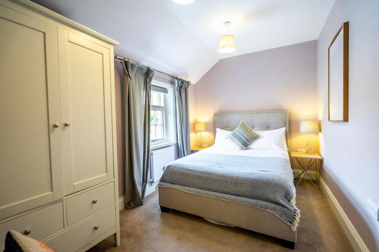 Middlethorpe Manor - No 4 Relaxation And Peace Villa York Kültér fotó